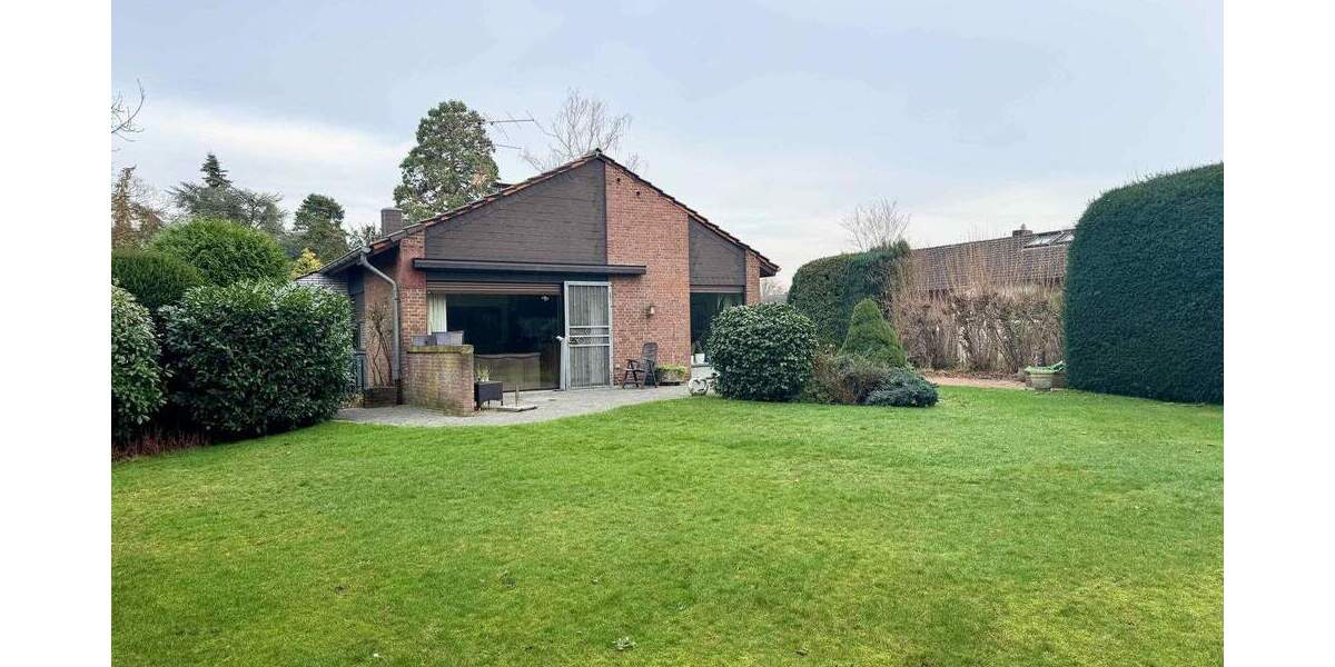 Bungalow Neuss Pomona - 4 Zimmer, 101 m&sup2;, 749.000&euro; | Angebot:25686862