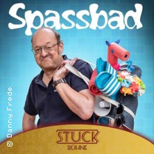 Bademeister Schaluppke - SPASSbad