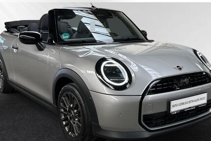 Mini Cooper C 15.250 km 31.480 &euro; Moers 47441