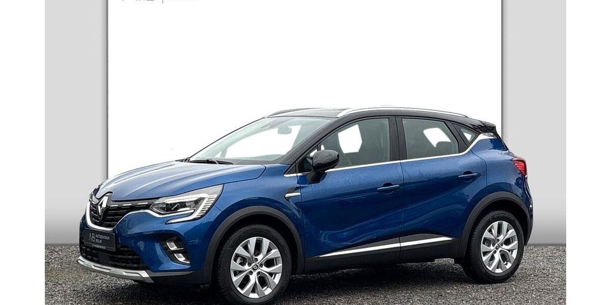 Renault Captur 7.718 km 18.900 &euro; Solingen/NRW 42655