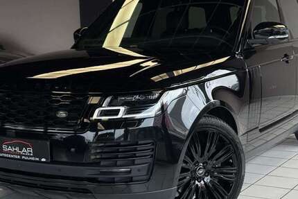 Land Rover Range Rover 126.000 km 49.999 € pulheim 50259