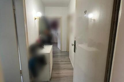 2,5 Zimmer Wohnung ab März frei in Duisburg MeiderichBeeck 2.5 zimmer