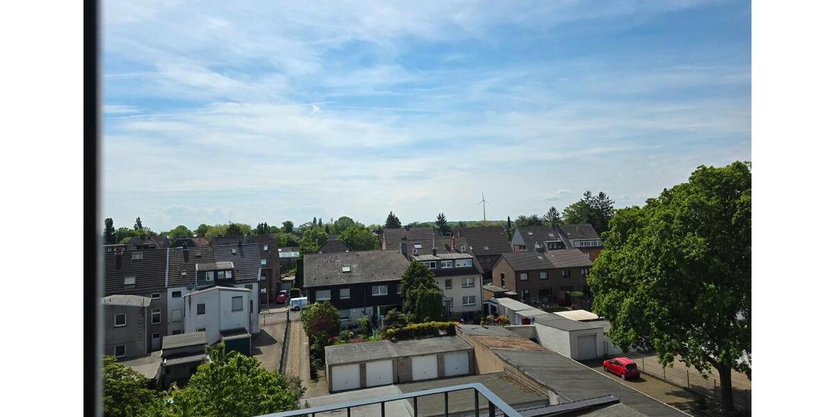 Dachgeschoßwohnung Oberhausen Alstaden - 2 Zimmer, 49 m&sup2;, 380&euro; | Angebot:26407037