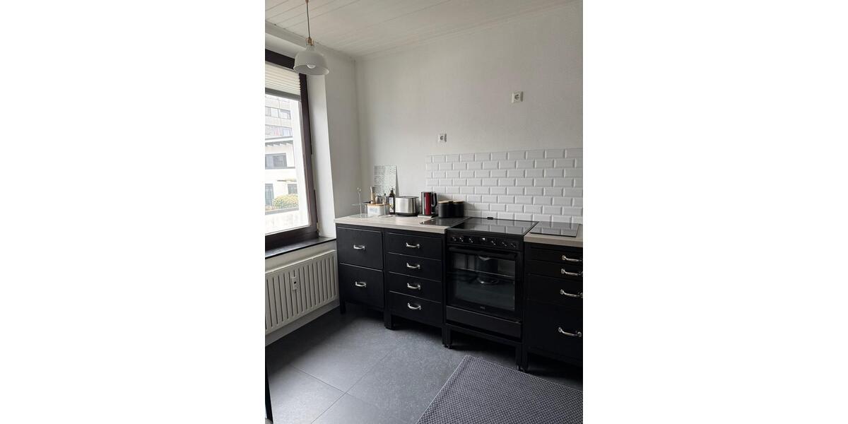 Etagenwohnung Düsseldorf Stadtbezirk 3 - 2 Zimmer, 75 m&sup2;, 1.400&euro; | Angebot:26278825