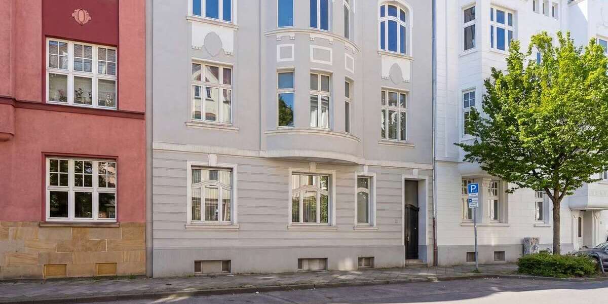 Etagenwohnung Düsseldorf Niederkassel - 3 Zimmer, 98 m&sup2;, 479.000&euro; | Angebot:27167441