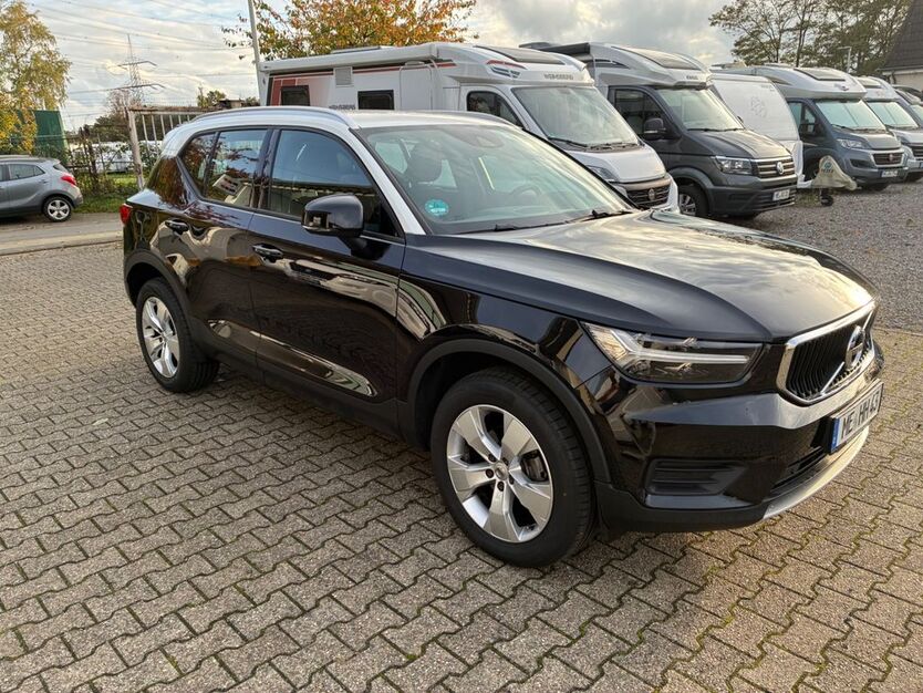 Volvo XC40 94.000 km 18.299 € Hilden 40723