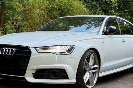 Audi A6 171.000 km 24.900 € Pulheim 50259