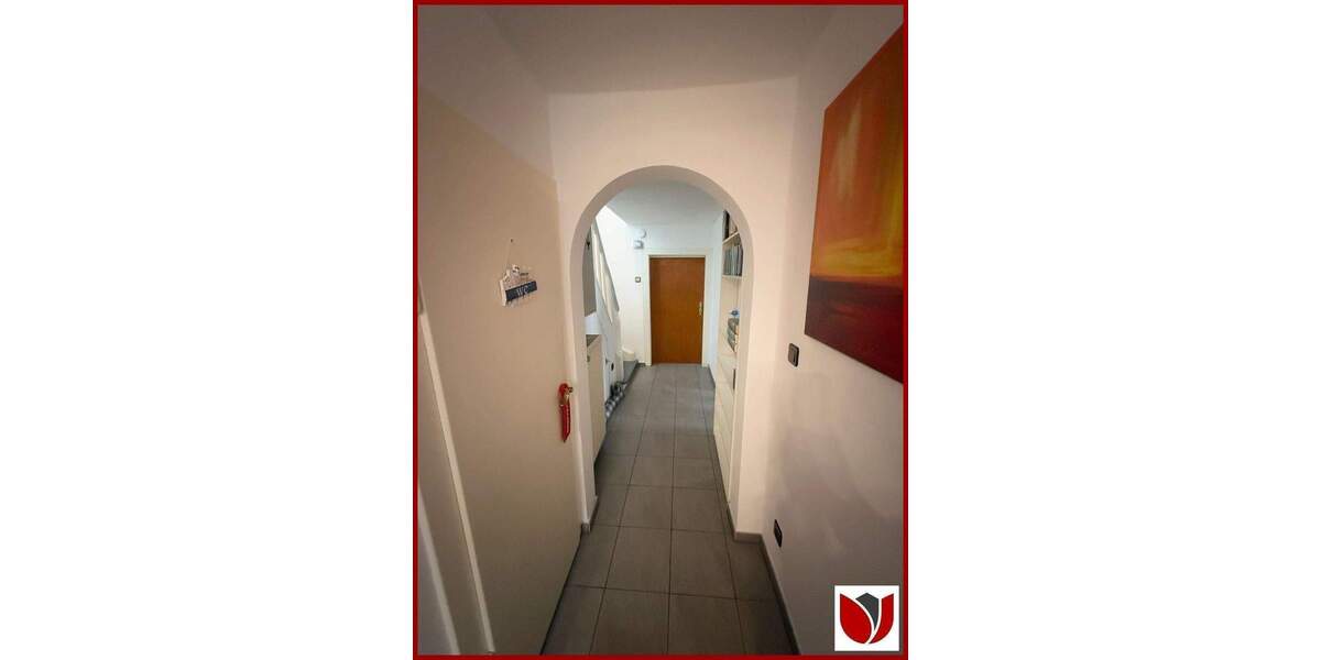 Wohnliches Zuhause in zentraler Lage von Leichlingen - ideal auch für Familien - kompakt und pflegeleicht 8 zimmer