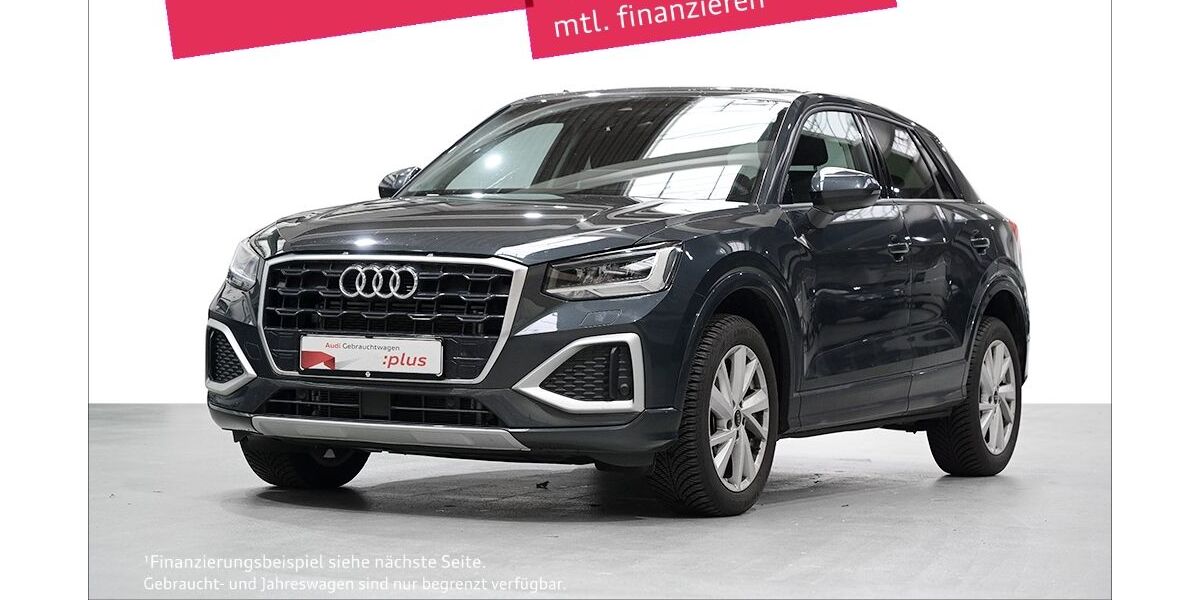 Audi Q2 16.989 km 25.449 &euro; Wuppertal 42109