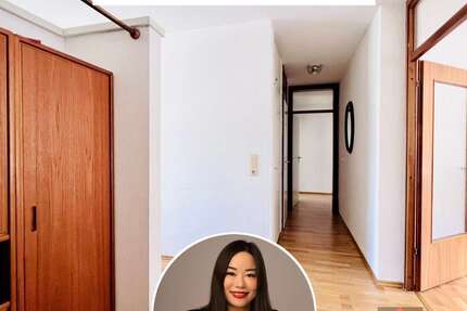 Wohnung zum Kaufen in Düsseldorf 580.000 € 105 m² 5 zimmer