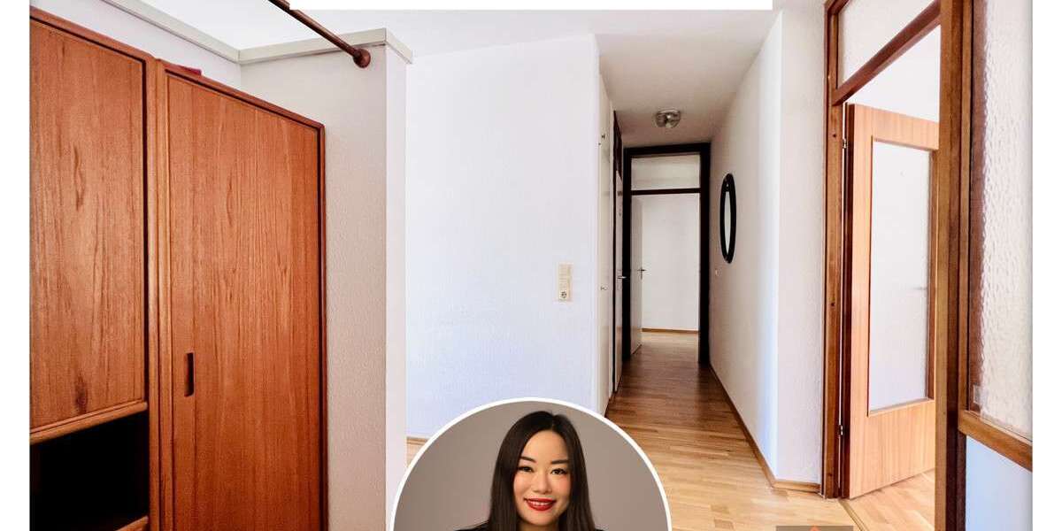 Wohnung zum Kaufen in Düsseldorf 580.000 € 105 m² 5 zimmer