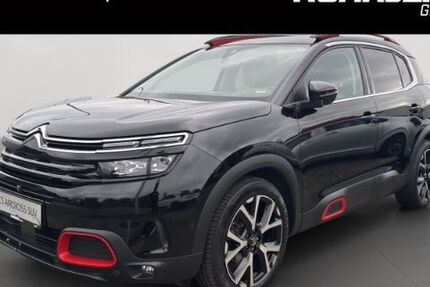 Citroen C5 Aircross 39.020 km 21.490 &euro; Duisburg 47059