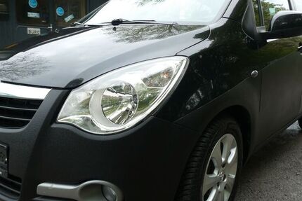 Opel Agila