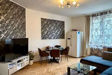 Wohnung zum Kaufen in Krefeld 125.000 € 68.64 m² 3 zimmer