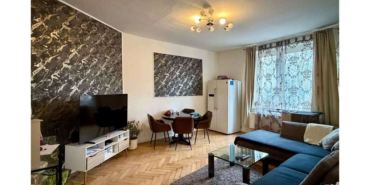 Wohnung zum Kaufen in Krefeld 125.000 € 68.64 m² 3 zimmer