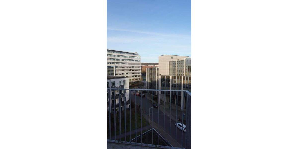 Etagenwohnung Düsseldorf Flingern Nord - 3 Zimmer, 117 m&sup2;, 1.879&euro; | Angebot:25747649