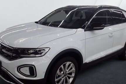 VW T-Roc 23.796 km 29.450 € Hilden 40721