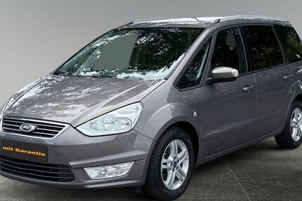 Ford Galaxy 146.248 km 11.590 &euro; Düsseldorf 40599