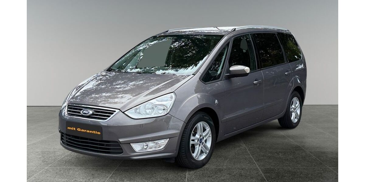 Ford Galaxy 146.248 km 11.590 &euro; Düsseldorf 40599
