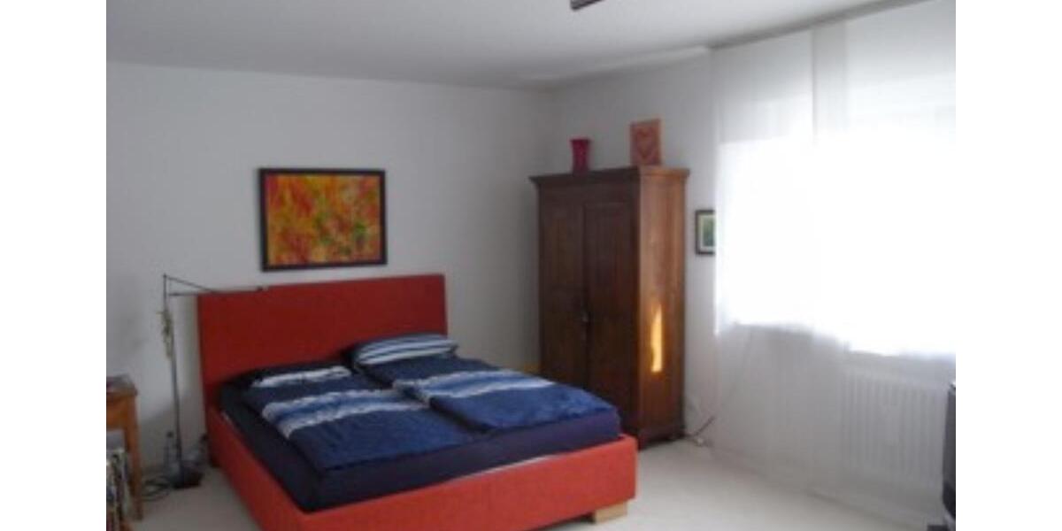 Dönberg: 4-Zi.-Whg.: Garten, Garage, Sauna + Kamin - Ein Traum! 4 zimmer