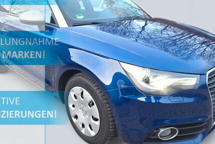 Audi A1 157.900 km 8.500 &euro; Hilden 40724