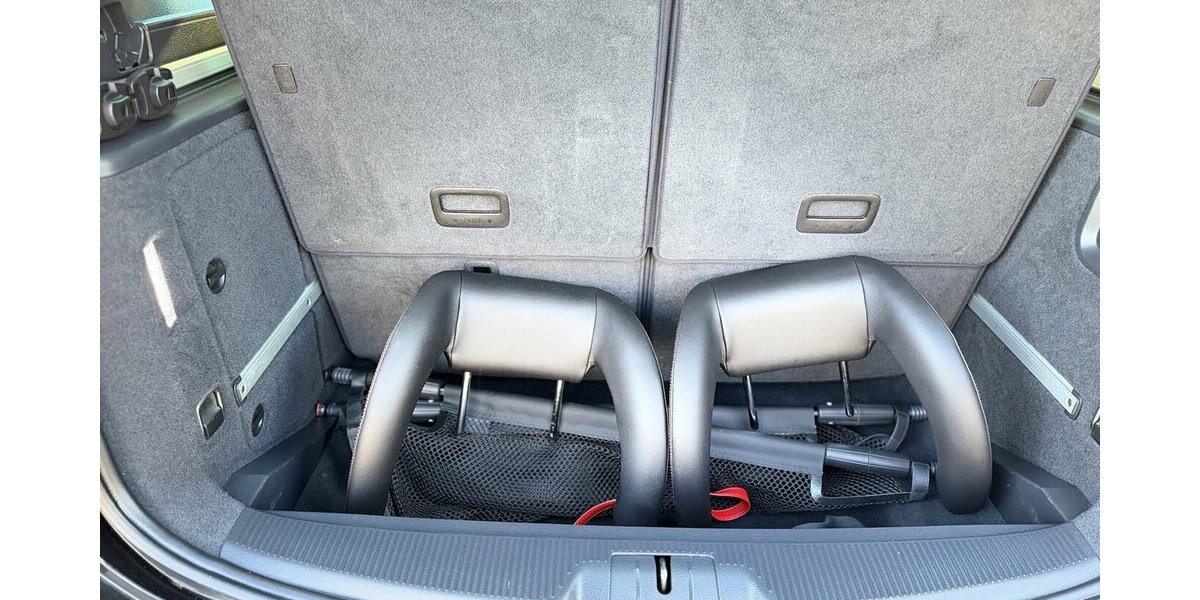 Seat Alhambra FR Line / El. Türen / PANO / CAM / AHK 105.000 km 31.900 &euro; Mönchengladbach 41066