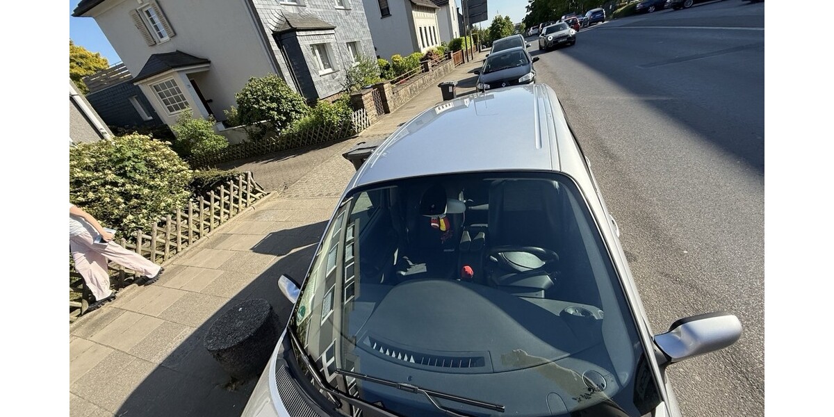 Renault Scenic 115.000 km 3.999 &euro; Heiligenhaus 42579