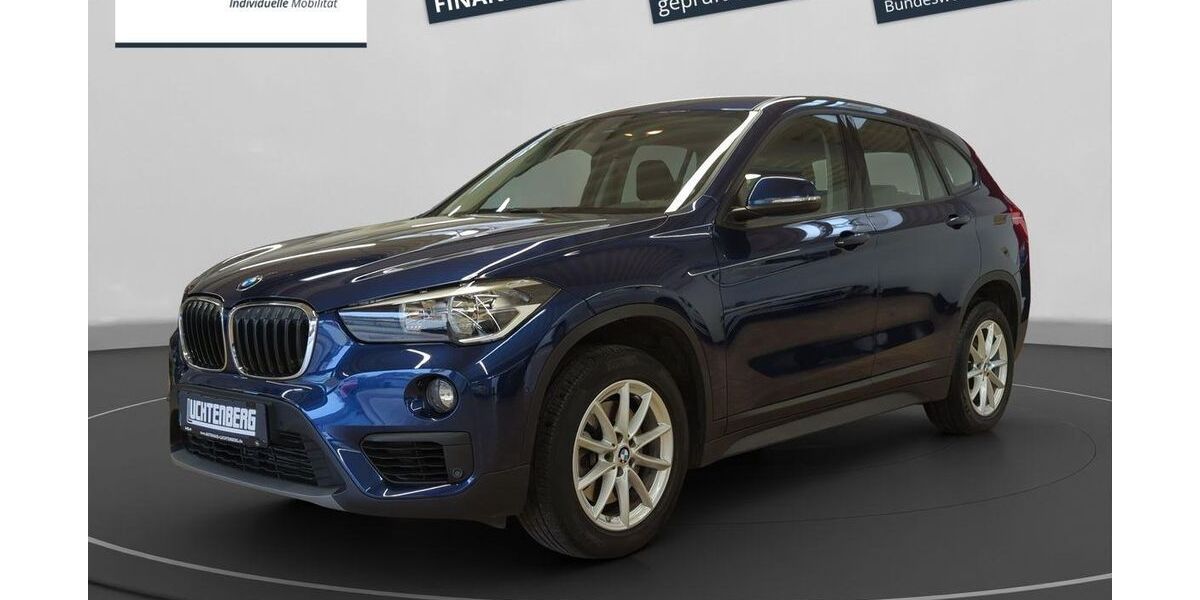 BMW X1 67.508 km 17.790 &euro; Leverkusen 51381