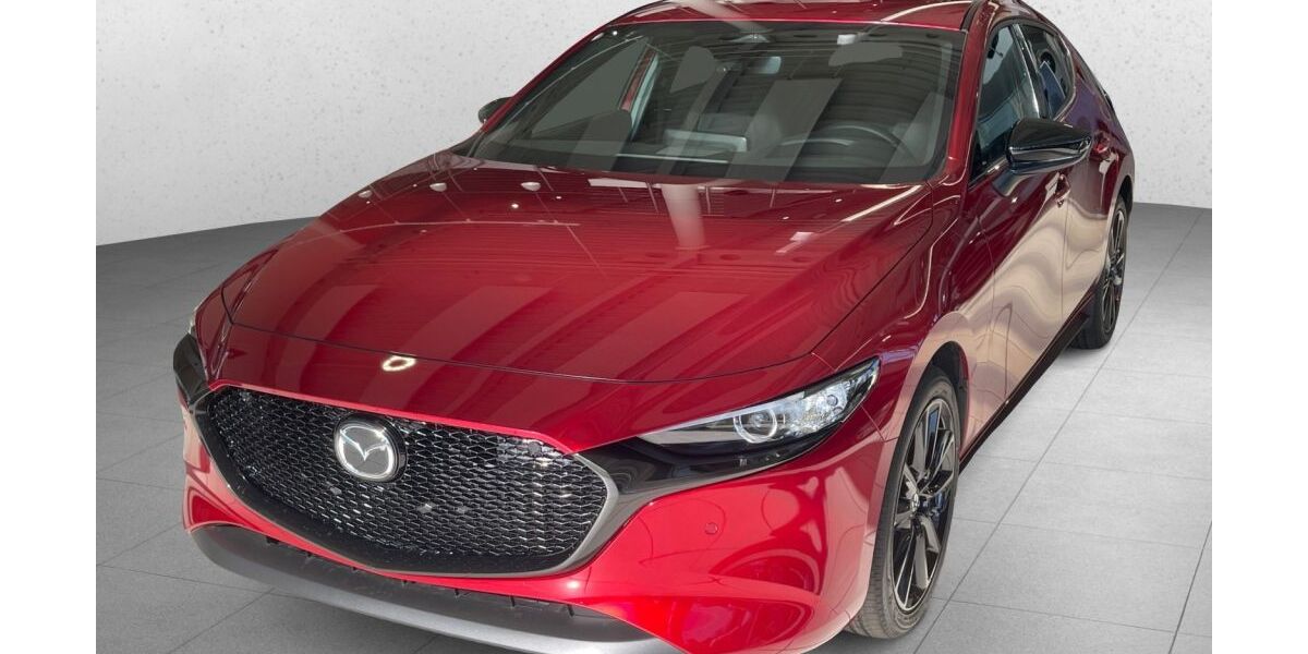 Mazda 3 7.063 km 23.850 &euro; Mönchengladbach 41068