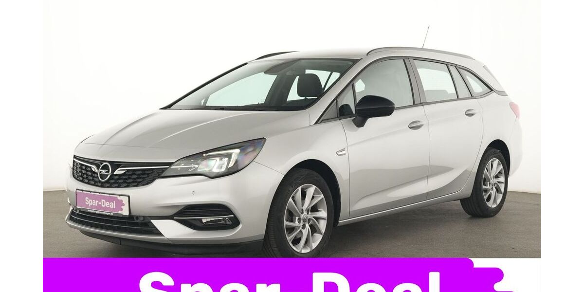 Opel Astra 50.526 km 13.649 &euro; Neuss 41460