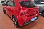 Kia Rio Dream Team Kamera Alu Navi DAB Klimaautom. SHZ 48.722 km 11.290 &euro; HAAN 42781