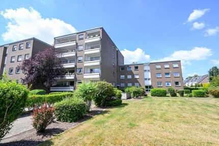 Wohnung zum Kaufen in Mönchengladbach 107.000 € 43 m²