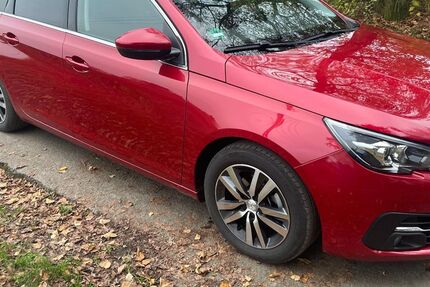 Peugeot 308 155.000 km 8.000 € Wermelskirchen 42929