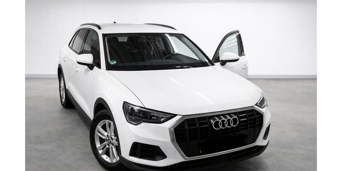 Audi Q3 53.000 km 22.500 &euro; korschenbroich 41352
