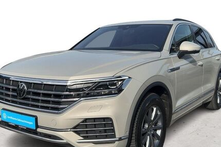 VW Touareg 89.278 km 48.590 &euro; Moers 47441