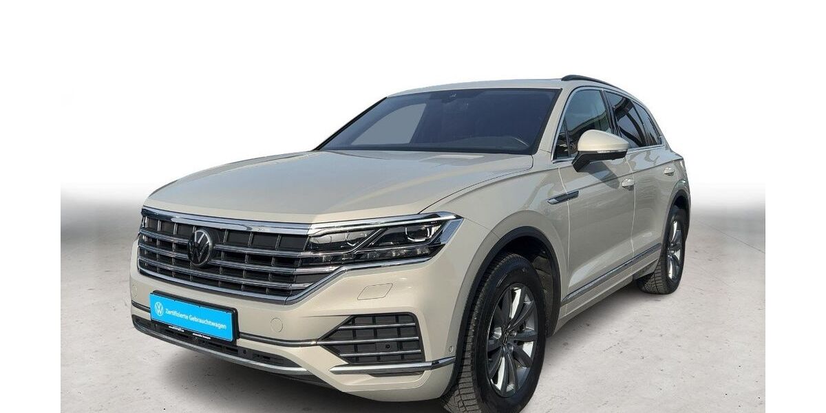 VW Touareg 89.278 km 48.590 &euro; Moers 47441