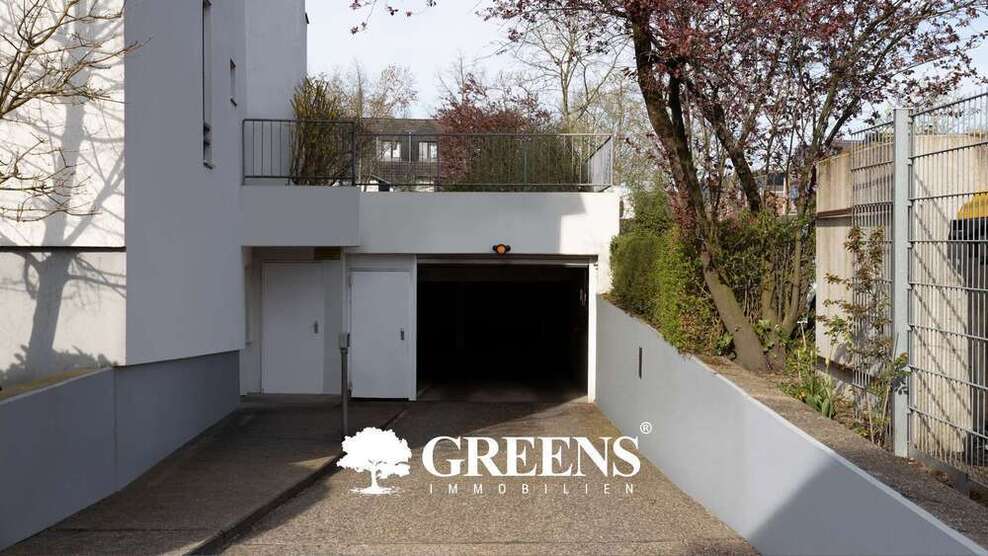 Garage zu verkaufen in Ratingen 29.100 €