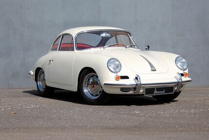 Porsche 356