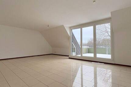 Stilvolle 2-Zimmer-Wohnung mit Balkon und guter Raumaufteilung 2 zimmer