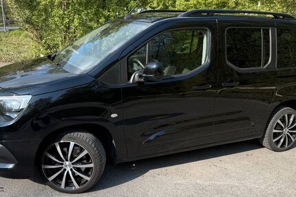 Opel Combo Life 34.000 km 20.999 &euro; Hilden 40723
