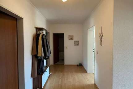Wohnung Neuss Gnadental - 3 Zimmer, 81 m&sup2;, 920&euro; | Angebot:27096624