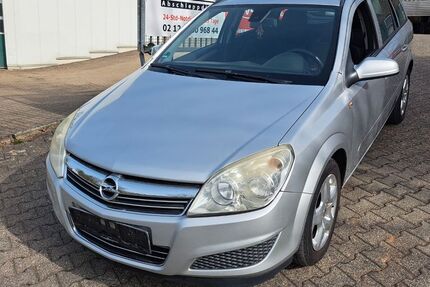 Opel Astra 216.875 km 1.790 &euro; Solingen 42651