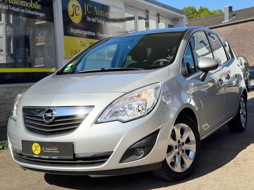 Meriva