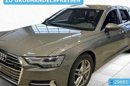 Audi A6 145.154 km 27.797 &euro; Krefeld 47829