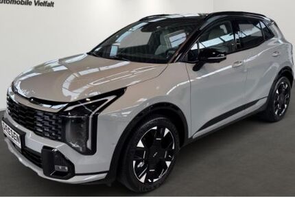 Kia Sportage 5.350 km 44.480 &euro; Neuss 41464