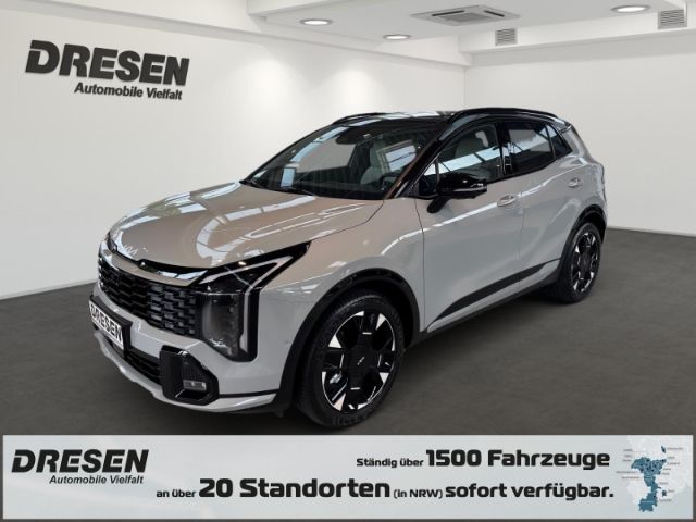 Kia Sportage 5.350 km 44.480 &euro; Neuss 41464