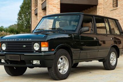 Land Rover Range Rover 246.088 km 36.900 &euro; Düsseldorf 40476