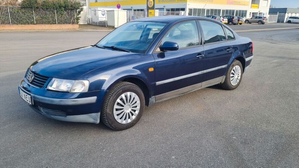 Passat