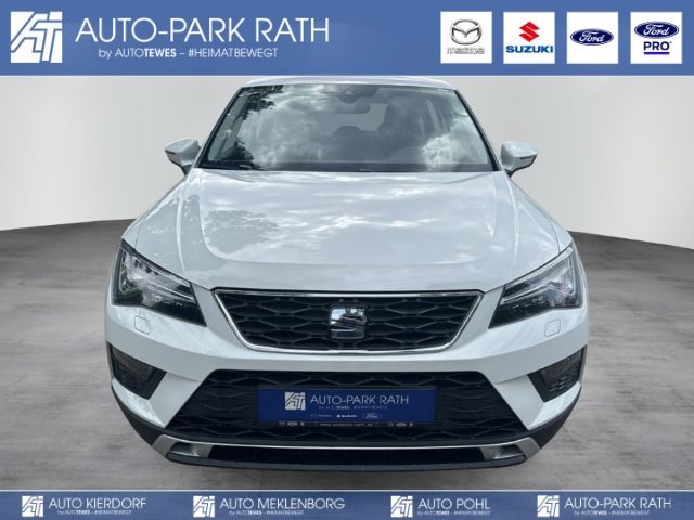 Ateca