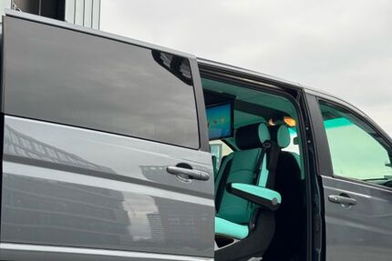 Mercedes-Benz Viano 320.000 km 22.000 € Neuss 41462